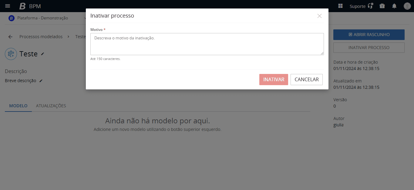 inicial