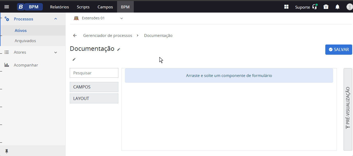 novidade
