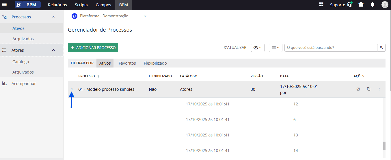 bpm