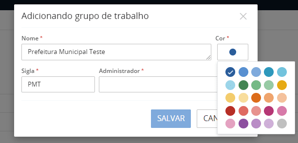 tarefas