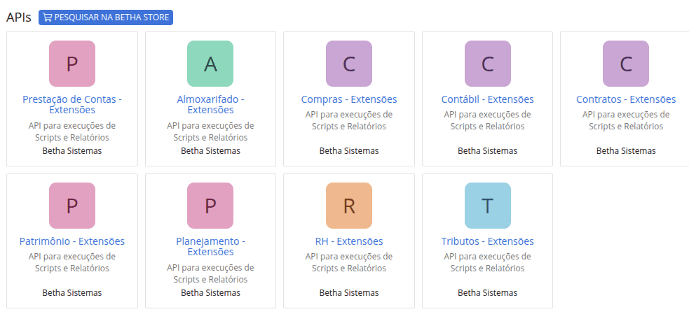 novidade